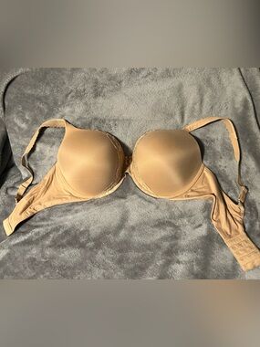 Victoria's Secret Smooth Nude Push-Up Bra